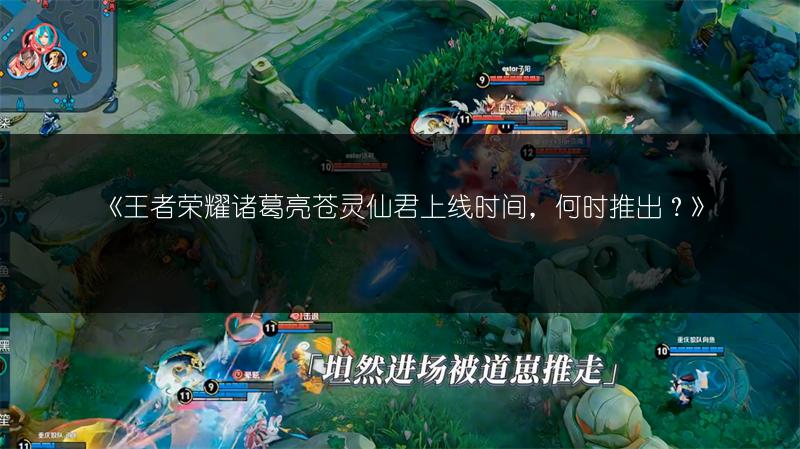 《王者荣耀诸葛亮苍灵仙君皮肤价格是多少?》