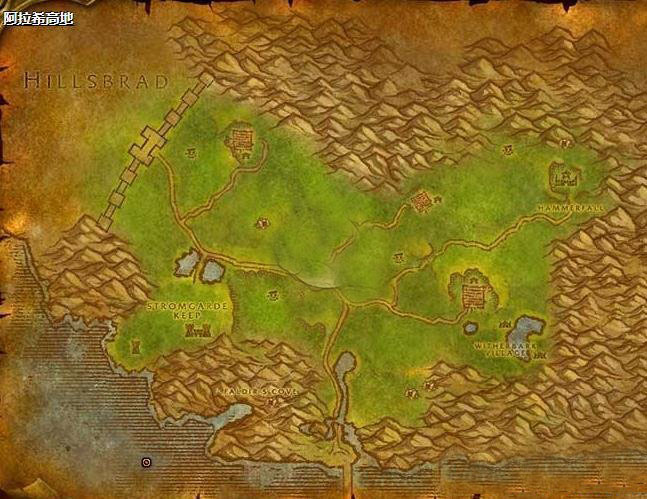 《魔兽世界》怀旧服远古之卵任务介绍