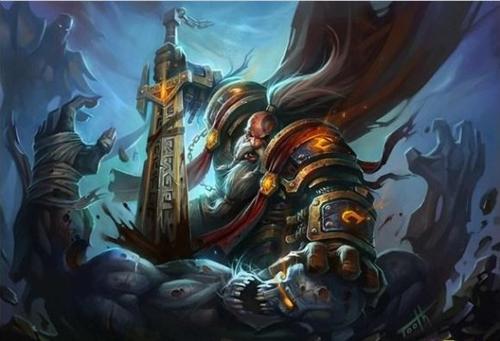 《魔兽世界》怀旧服蚌肉大餐任务介绍