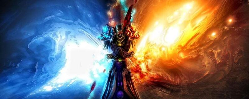 《魔兽世界》怀旧服世界服务器连不上解决方法