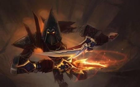 魔兽世界怀旧服1.13选什么职业好？魔兽世界怀旧服职业排名