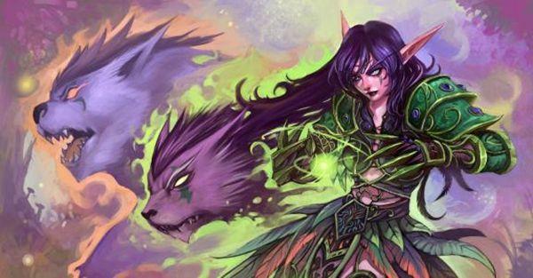 魔兽世界怀旧服1.13选什么职业好？魔兽世界怀旧服职业排名