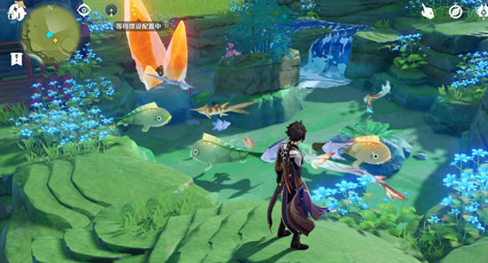 原神纳西妲圣遗物/武器/90级基础属性/套装/词条推荐