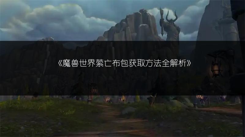《魔兽世界释魂红玉用处全解析》
