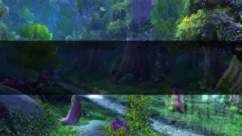 《魔兽世界:殉难者化身召唤方法全解析》
