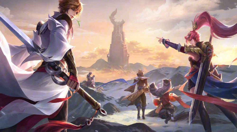 王者巅峰赛荣耀战力规则，正确刷战力方法