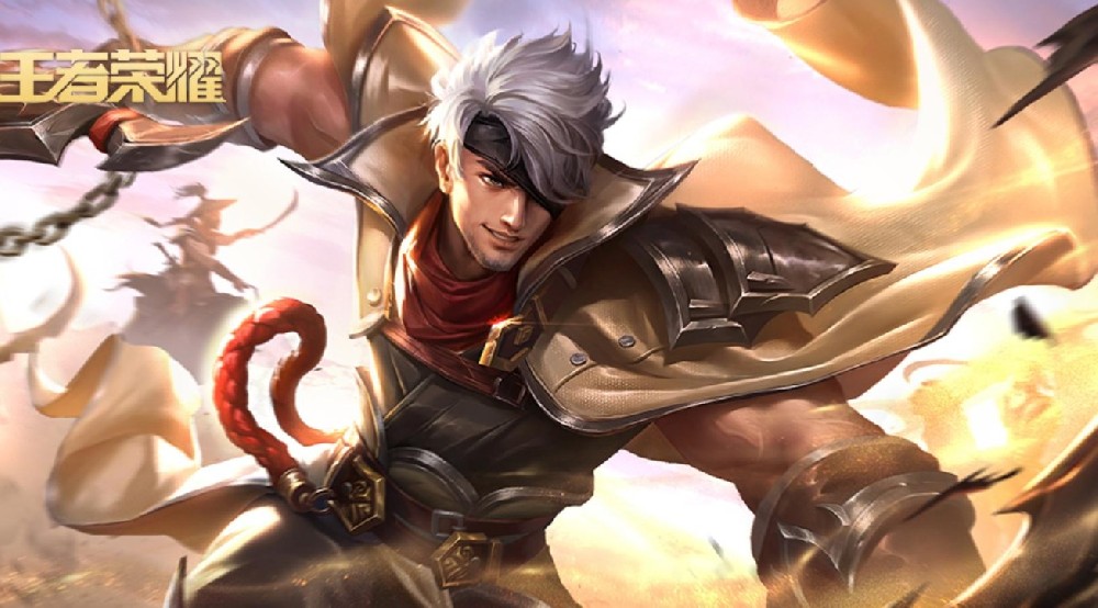 王者夏侯惇值得练吗/出装铭文/技能/多少钱/连招技巧/克制谁