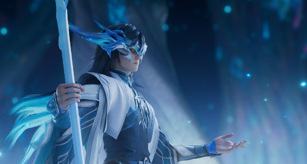 王者新英雄敖隐怎么获得/出装/技能/连招攻略