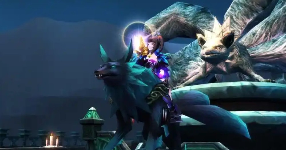 倩女幽魂异人灵兽怎么选择/获得/性格/技能搭配/加点攻略