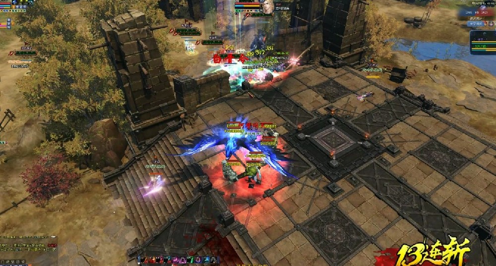 倩女幽魂69/109/129异人装备搭配攻略