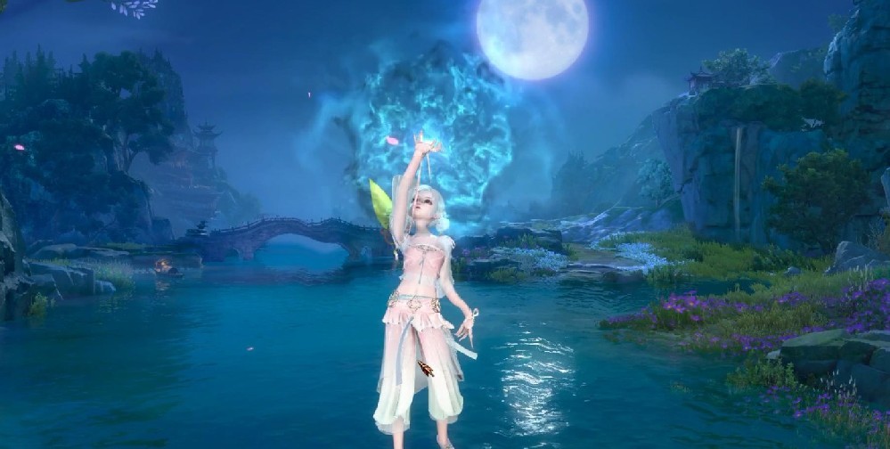 倩女幽魂异人怎么样/厉害吗/赚钱攻略