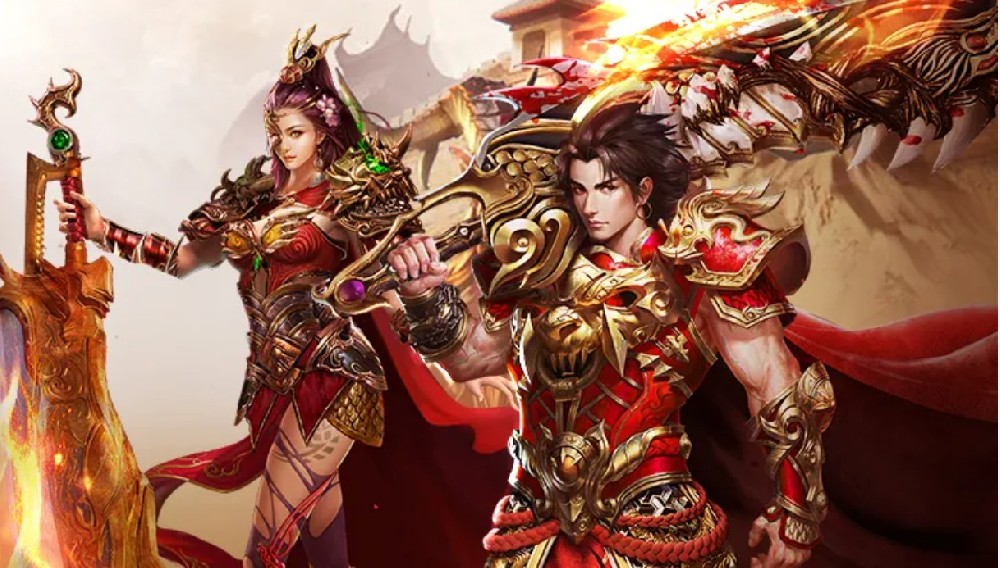 传奇手游真的可以赚钱吗,哪个传奇手游可以赚钱