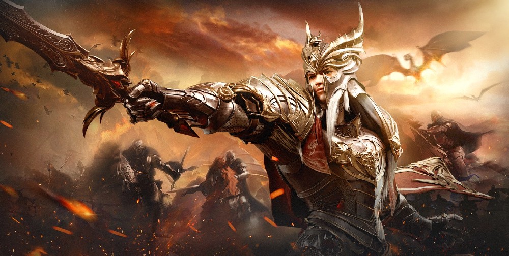 《魔域手游2》好玩吗/搬砖怎么赚钱