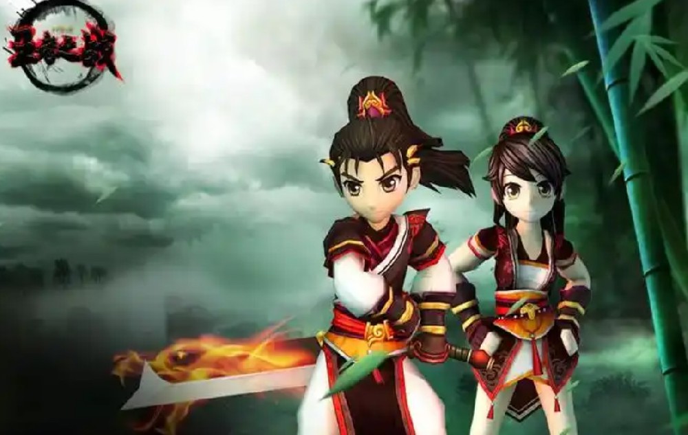 热血江湖师徒任务1级/2级/3级/4级/25级/65级攻略