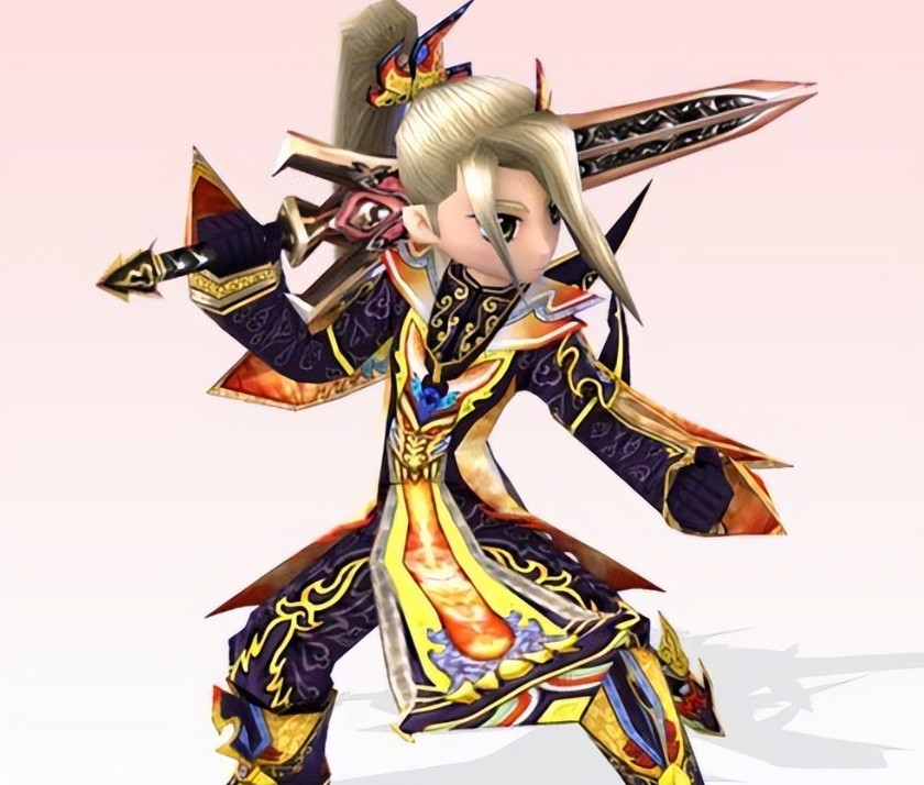 热血江湖刺客技能介绍/怎么加点/气功加点顺序