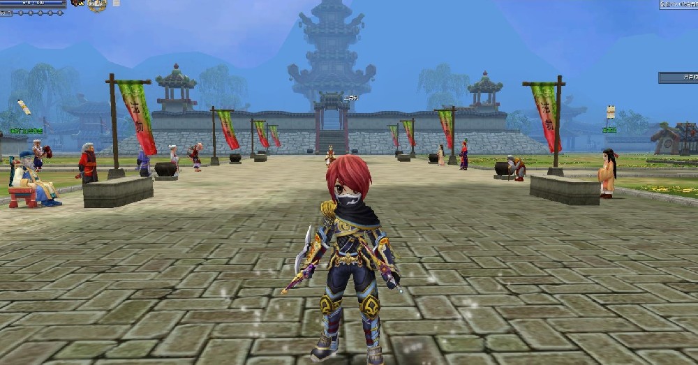 热血江湖刺客武器大全/pk厉害吗/平砍加点/后期刷怪