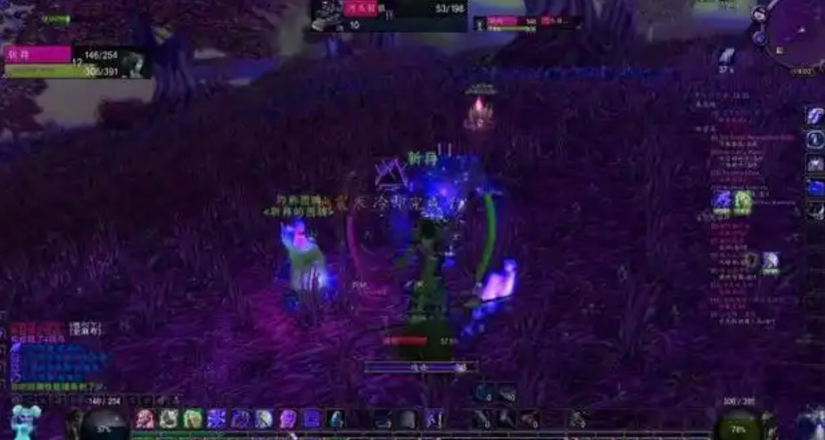 热血江湖九泉怎么去/怪物等级分布/升级快吗/经验多吗