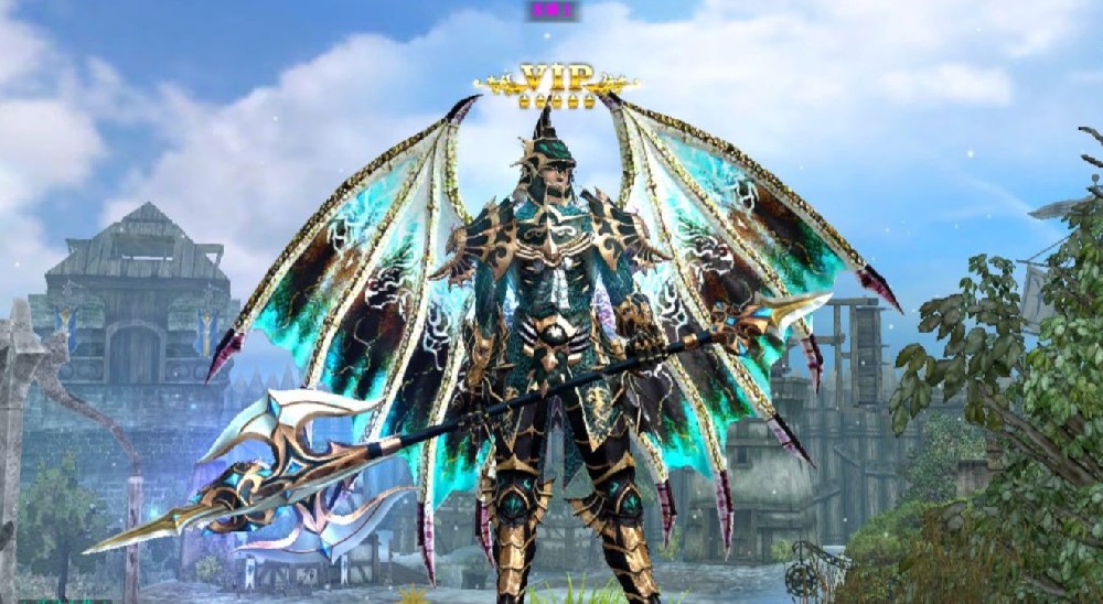 奇迹世界2职业介绍大全/选择/技能详解/加点攻略/什么职业厉害