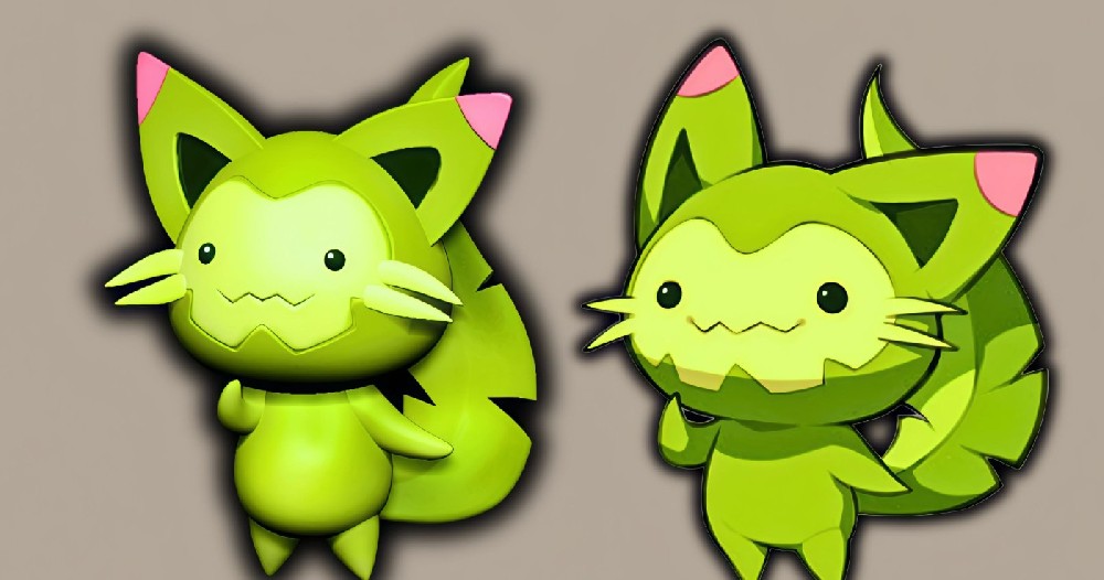 洛克王国喵喵在哪抓/刷出概率/性格推荐/练级/超进化攻略