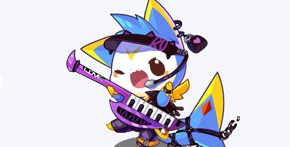 洛克王国迪莫乐弹弹厉害吗/技能表/性格推荐