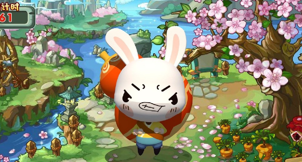 洛克王国逍遥呱呱在哪抓/厉害吗/性格选择/技能表/价值