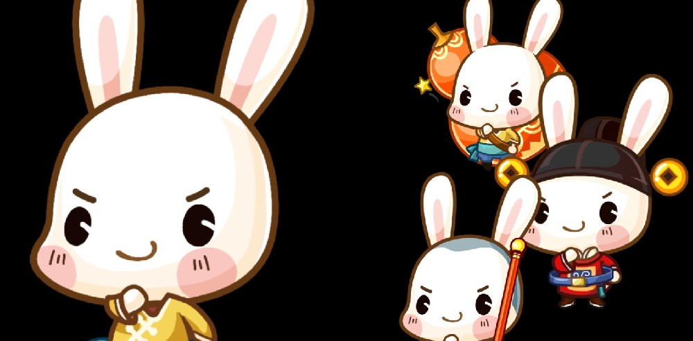 洛克王国逍遥呱呱值得练吗/练级/配招/进化/在哪修行