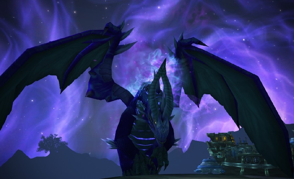 魔兽世界守护巨龙之魂获得/巨龙之魂buff最高多少