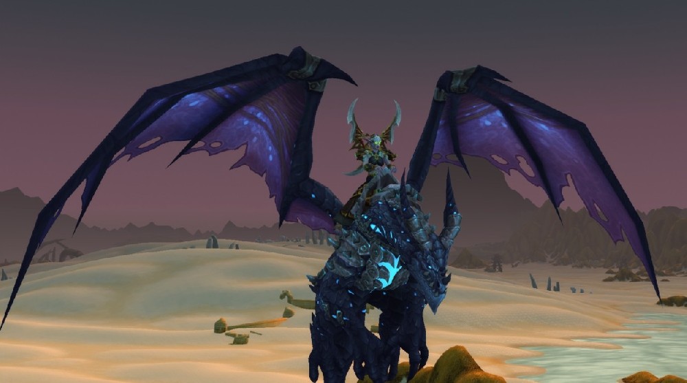 魔兽世界坐骑获得攻略大全/刷坐骑一览表