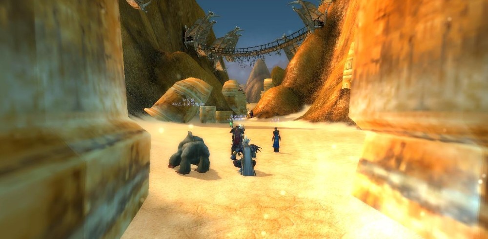 魔兽世界祖尔法拉克7个核心任务攻略/掉落装备